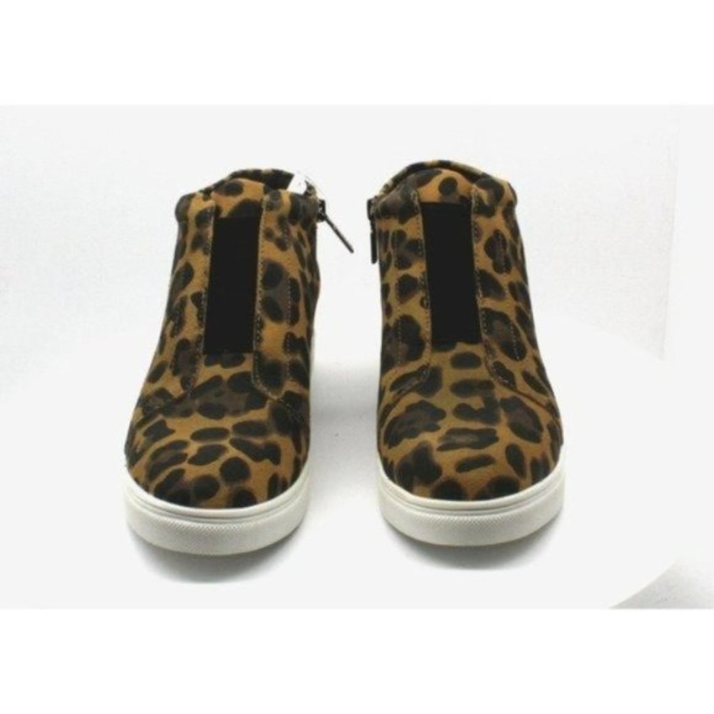 Aqua College Glady Waterproof Sneakers, - Picture 2 of 8